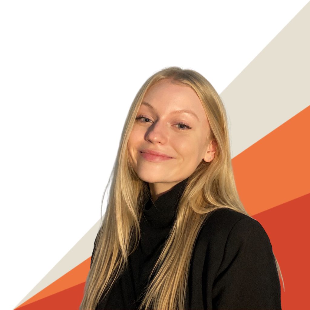 Anaïs Kervarrec, communication et création digitale à Beaune